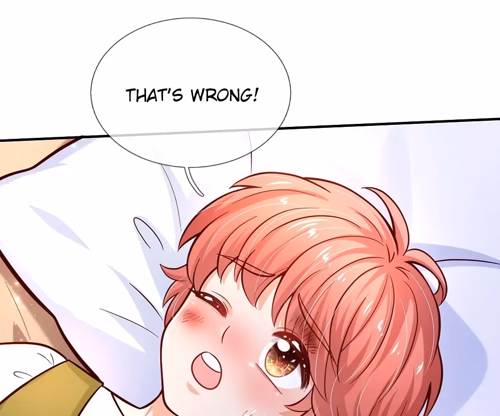 Magical Mate Chapter 482 page 13 - 