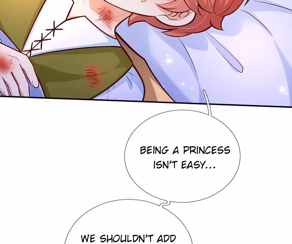Magical Mate Chapter 482 page 14 - 