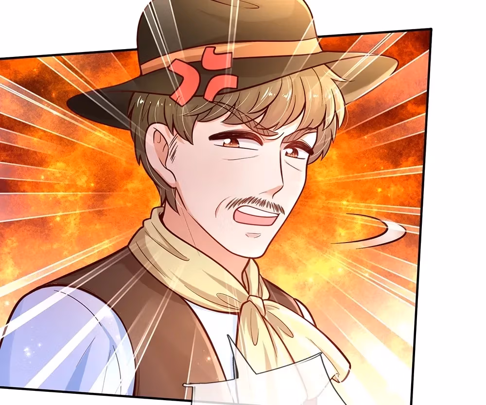 Magical Mate Chapter 482 page 16 - 