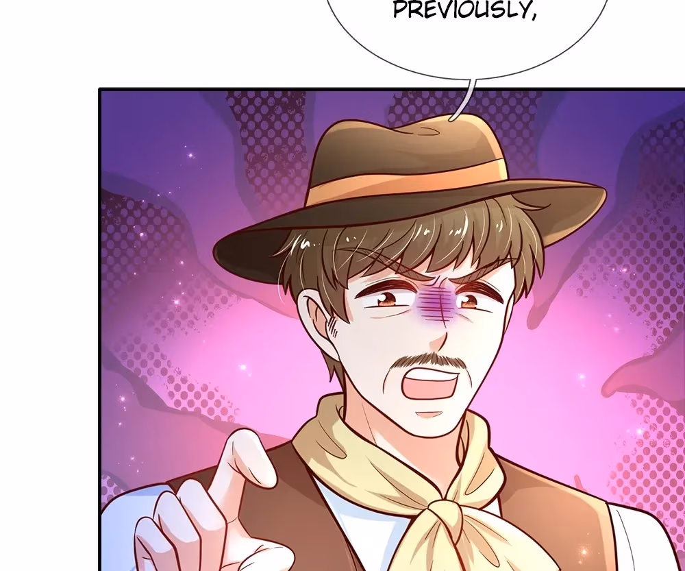 Magical Mate Chapter 482 page 18 - 