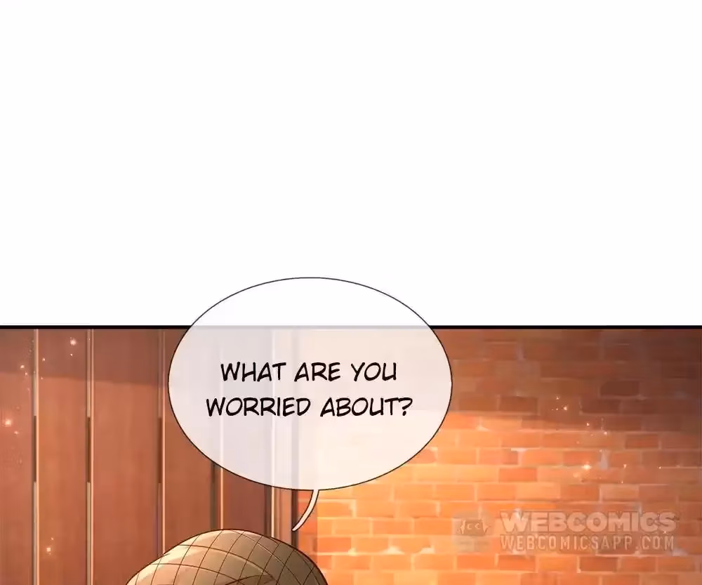Magical Mate Chapter 482 page 3 - 