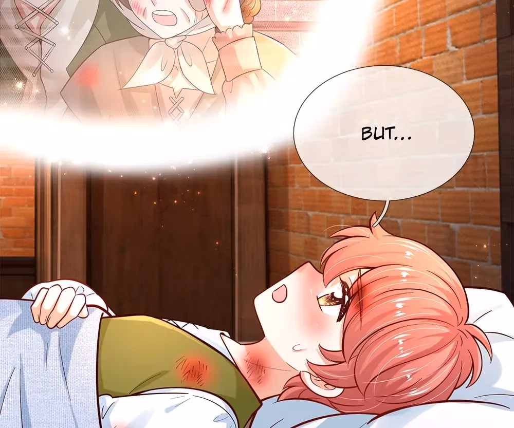 Magical Mate Chapter 482 page 22 - 