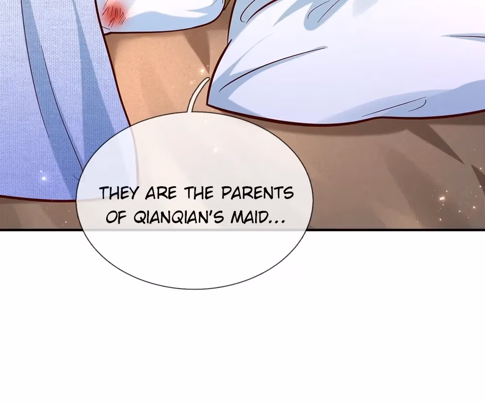 Magical Mate Chapter 482 page 23 - 