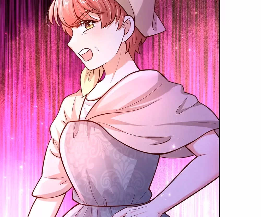Magical Mate Chapter 482 page 25 - 