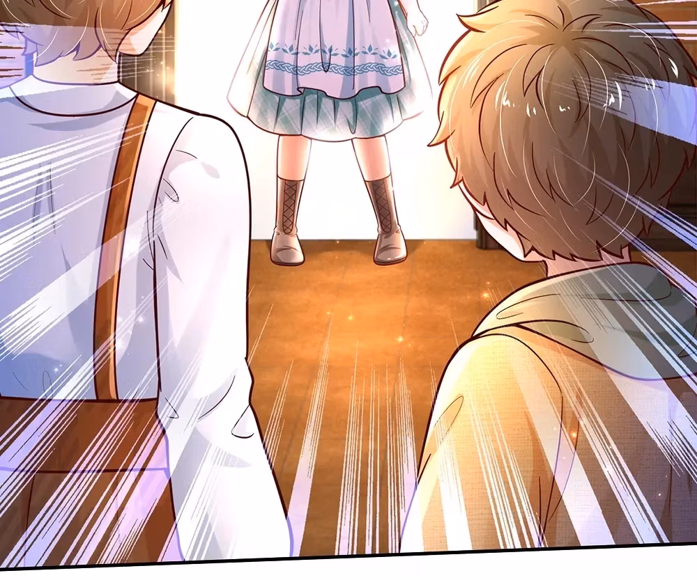Magical Mate Chapter 482 page 32 - 