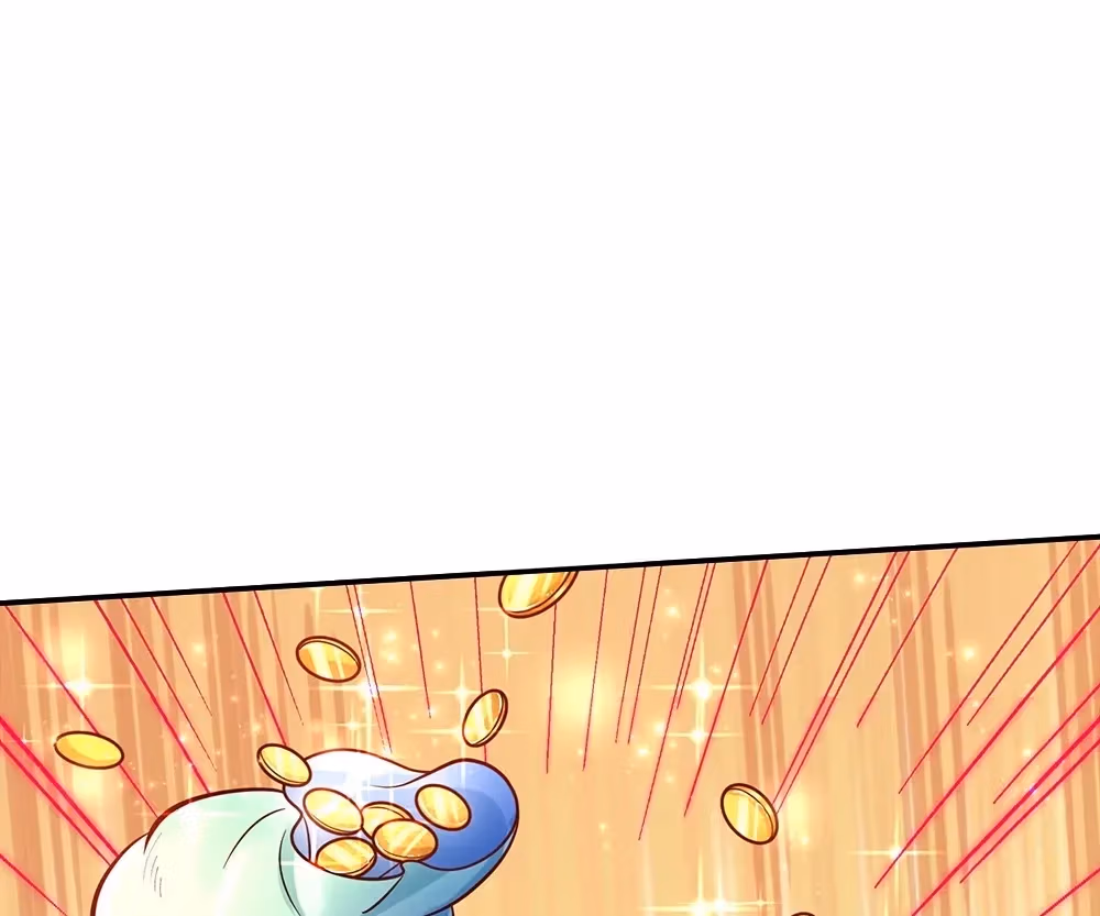 Magical Mate Chapter 482 page 33 - 