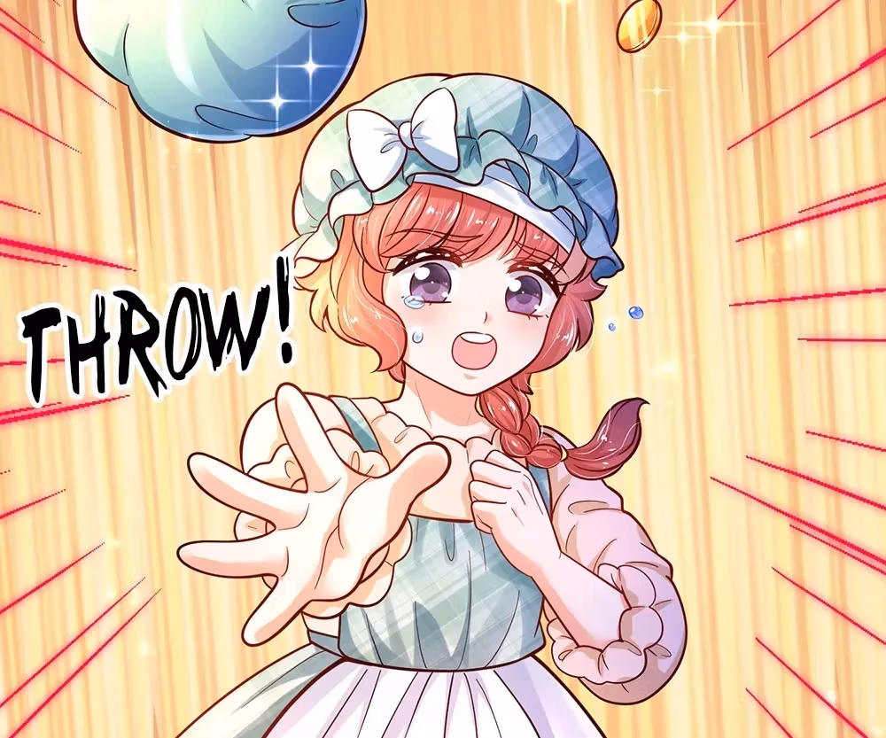 Magical Mate Chapter 482 page 34 - 