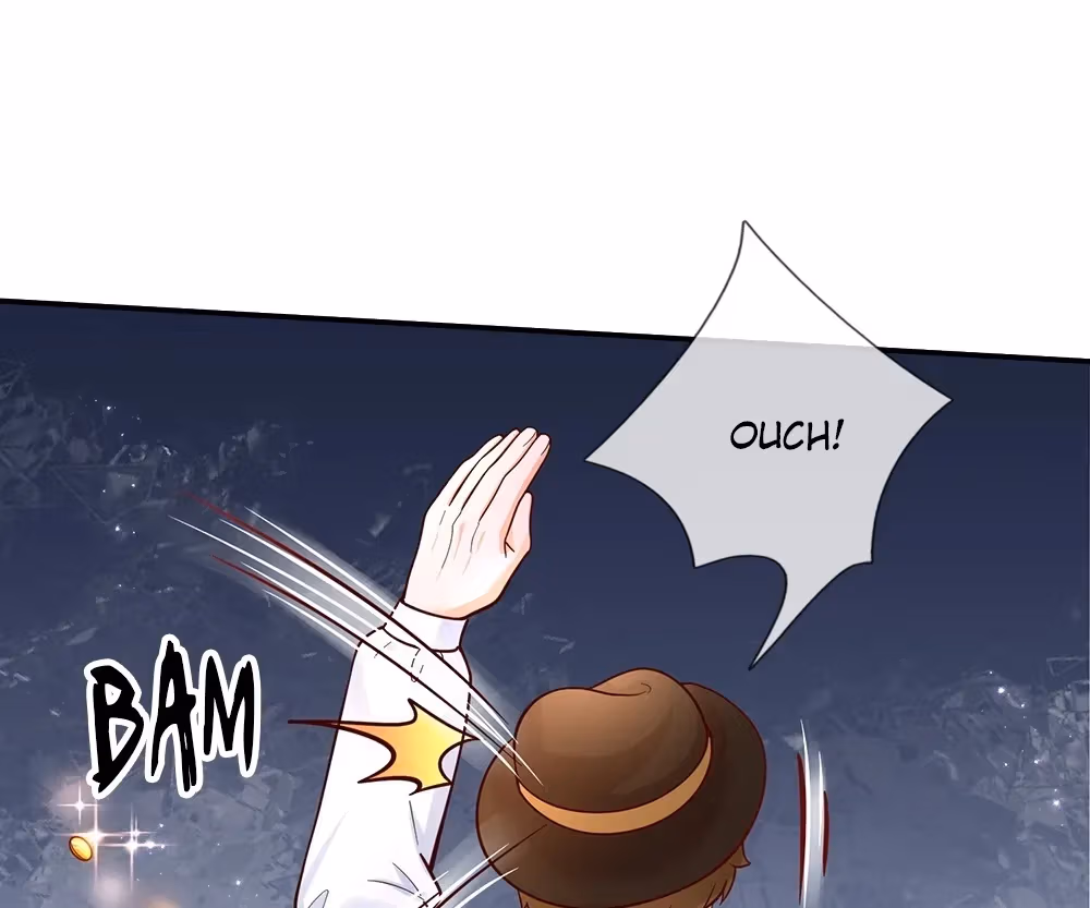 Magical Mate Chapter 482 page 36 - 
