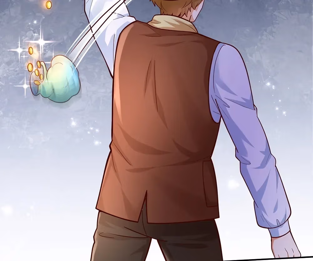 Magical Mate Chapter 482 page 37 - 