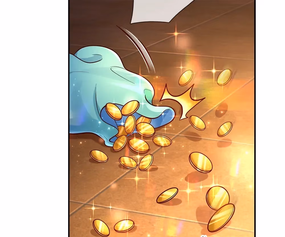 Magical Mate Chapter 482 page 39 - 