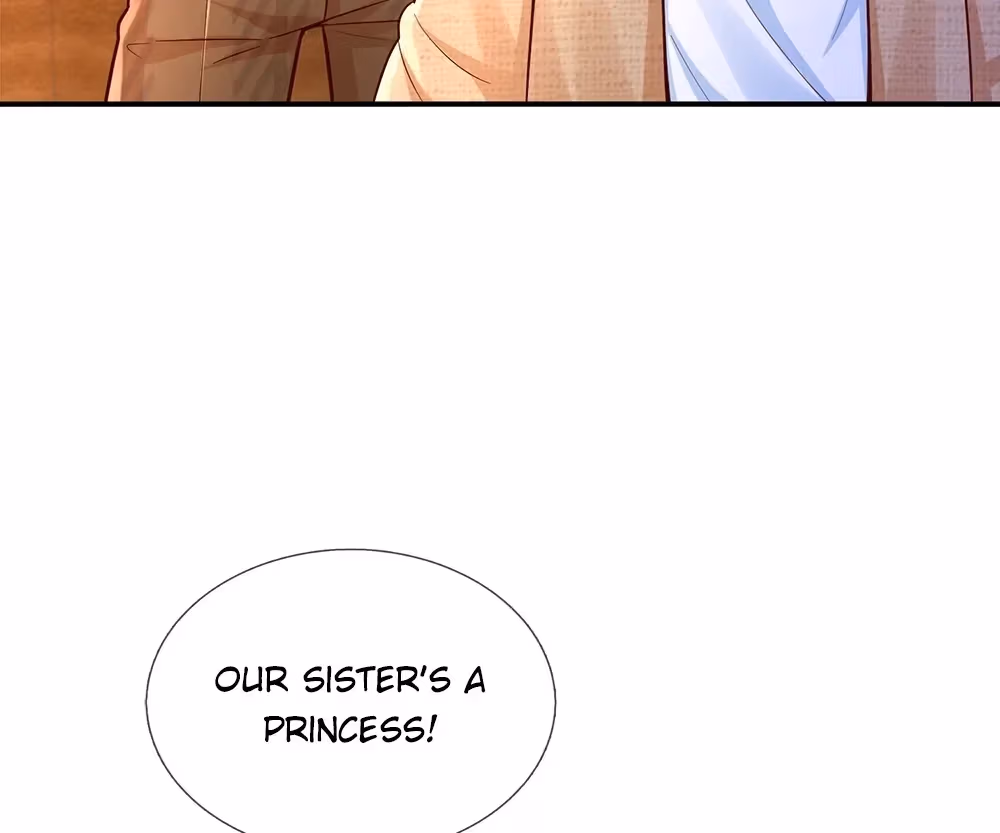Magical Mate Chapter 482 page 5 - 