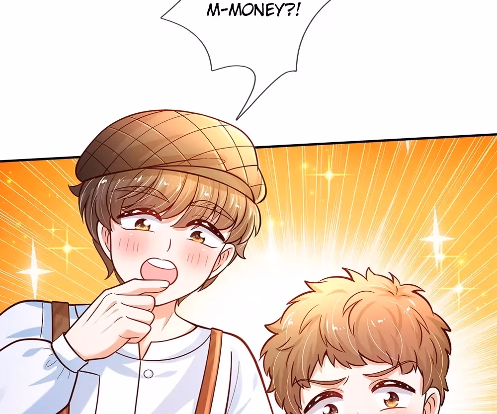 Magical Mate Chapter 482 page 41 - 