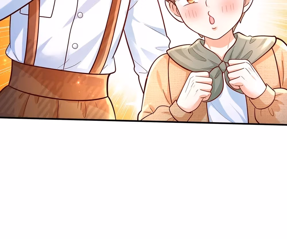 Magical Mate Chapter 482 page 42 - 