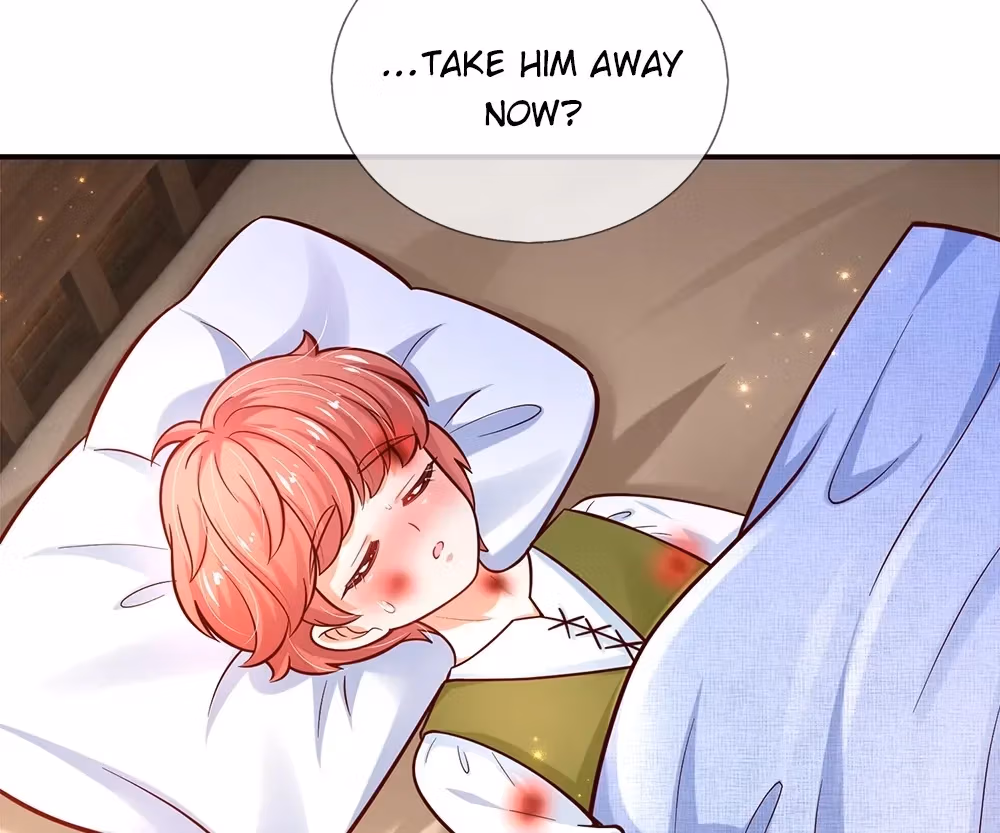 Magical Mate Chapter 482 page 45 - 