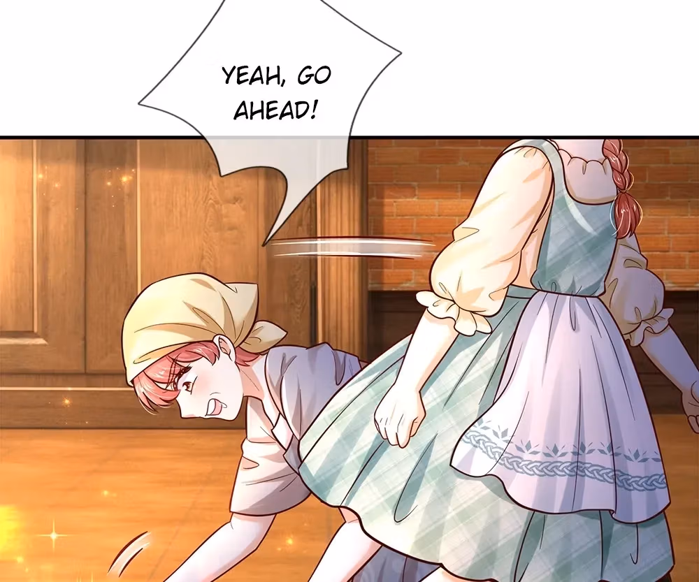 Magical Mate Chapter 482 page 47 - 