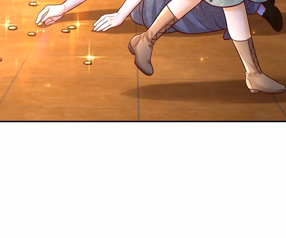 Magical Mate Chapter 482 page 48 - 