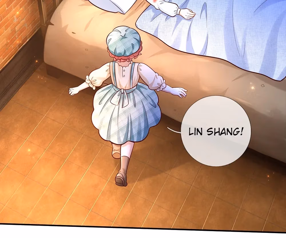 Magical Mate Chapter 482 page 50 - 