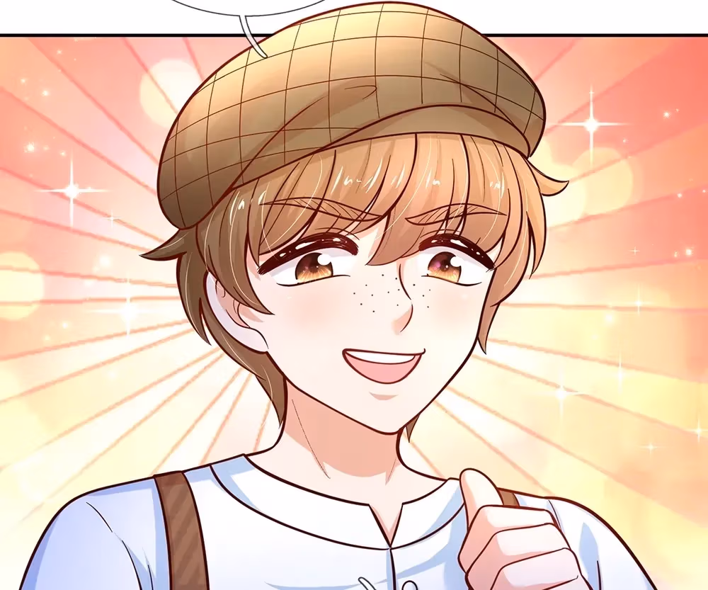 Magical Mate Chapter 482 page 6 - 