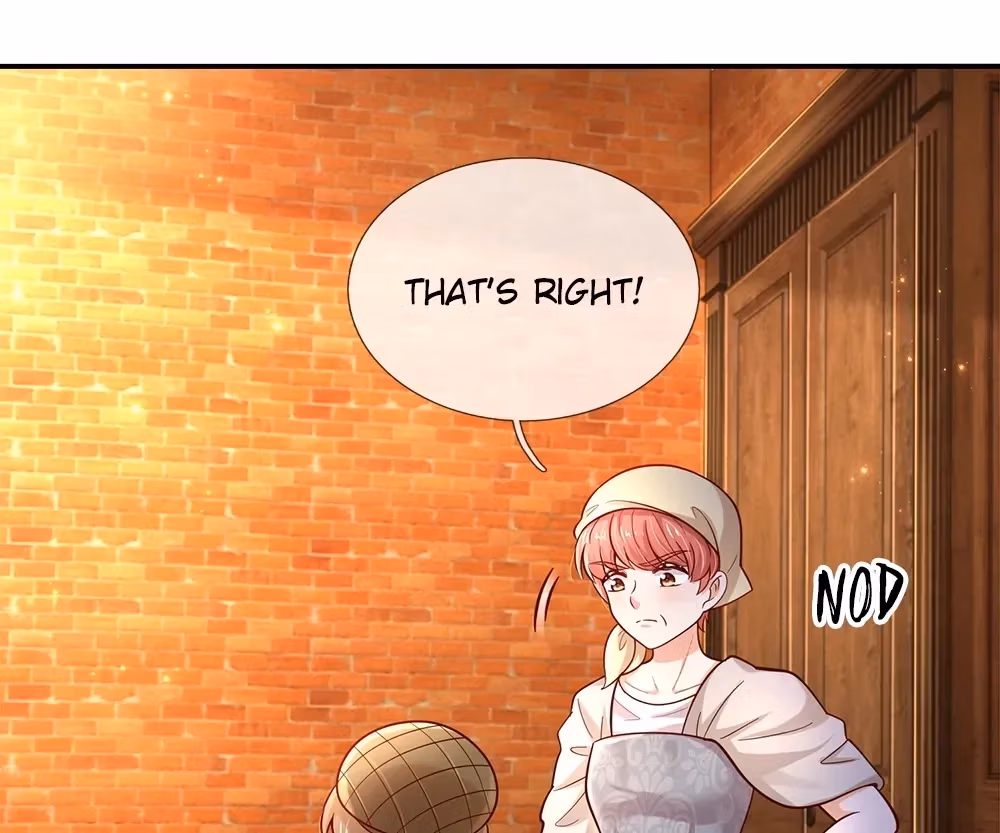 Magical Mate Chapter 482 page 8 - 