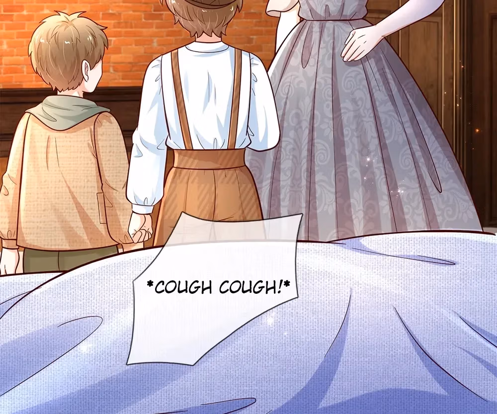 Magical Mate Chapter 482 page 9 - 