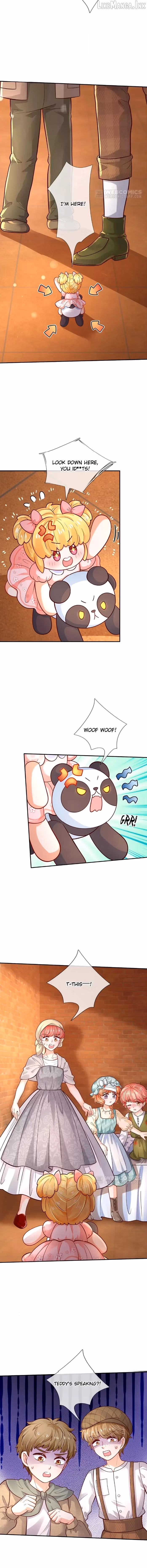 Magical Mate Chapter 483 page 2 - 