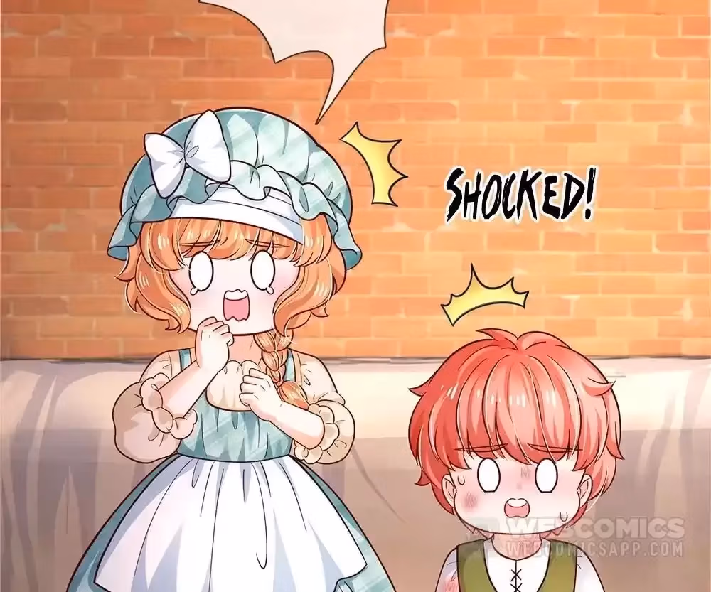 Magical Mate Chapter 485 page 11 - 