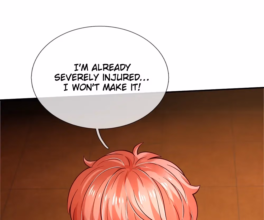 Magical Mate Chapter 485 page 22 - 