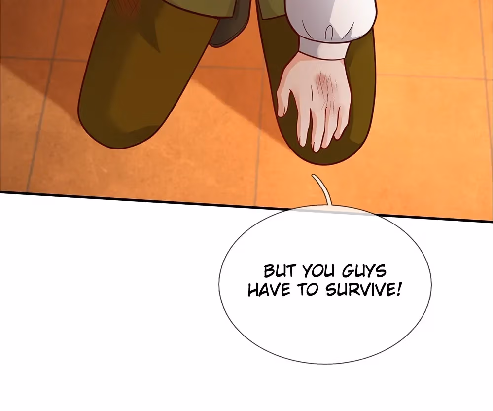 Magical Mate Chapter 485 page 24 - 