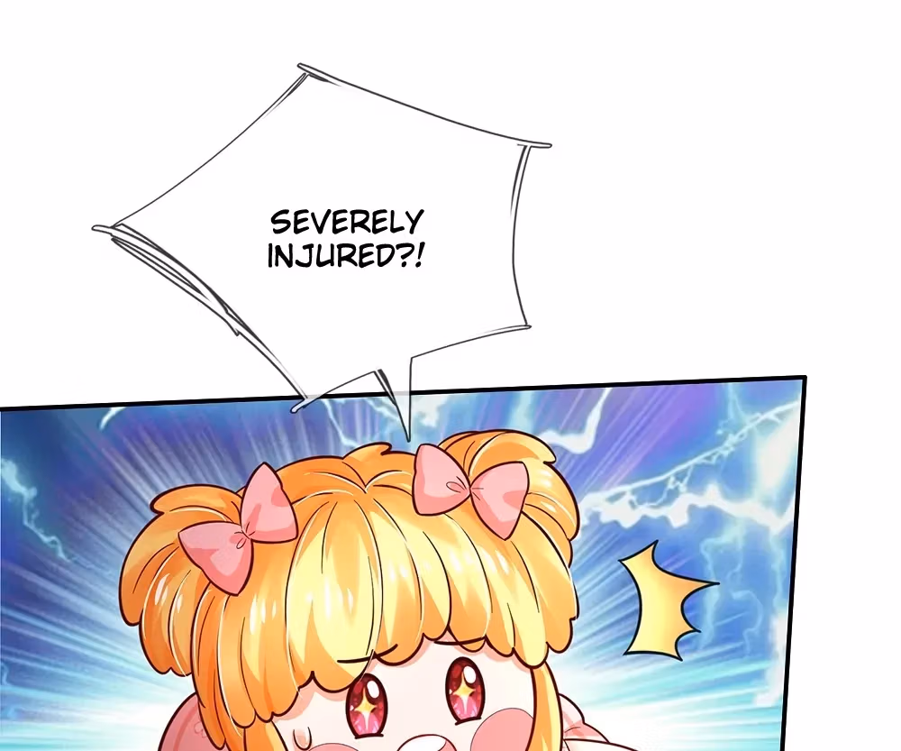 Magical Mate Chapter 485 page 25 - 