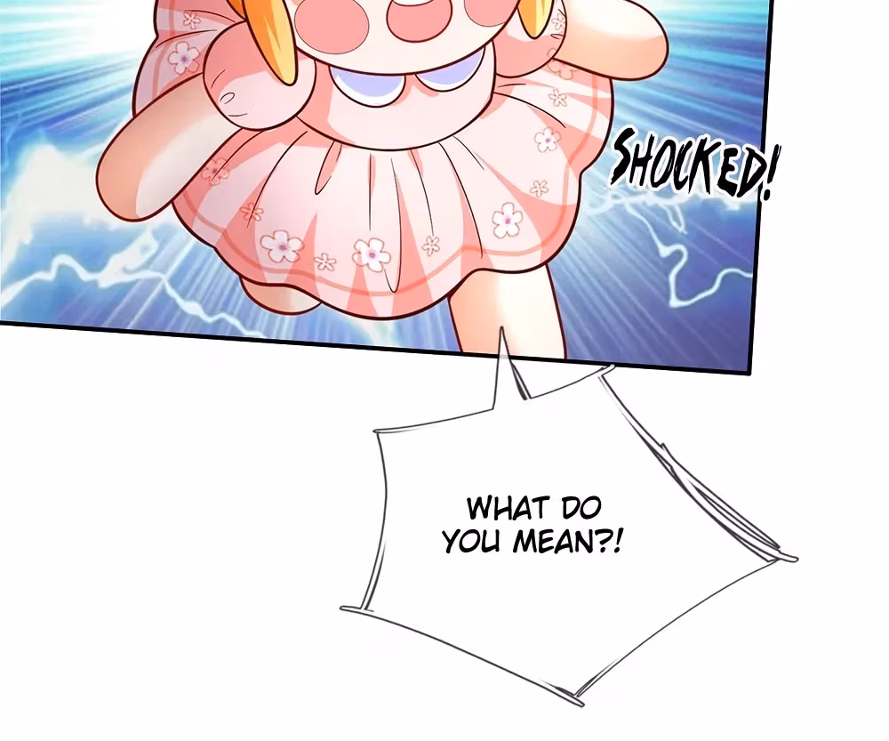 Magical Mate Chapter 485 page 26 - 