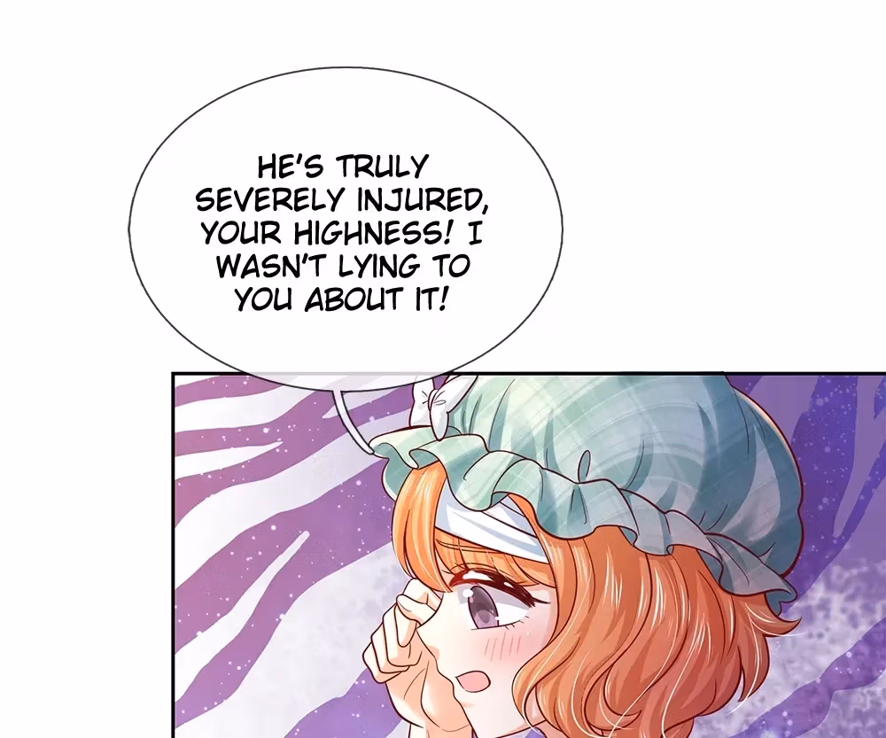 Magical Mate Chapter 485 page 28 - 