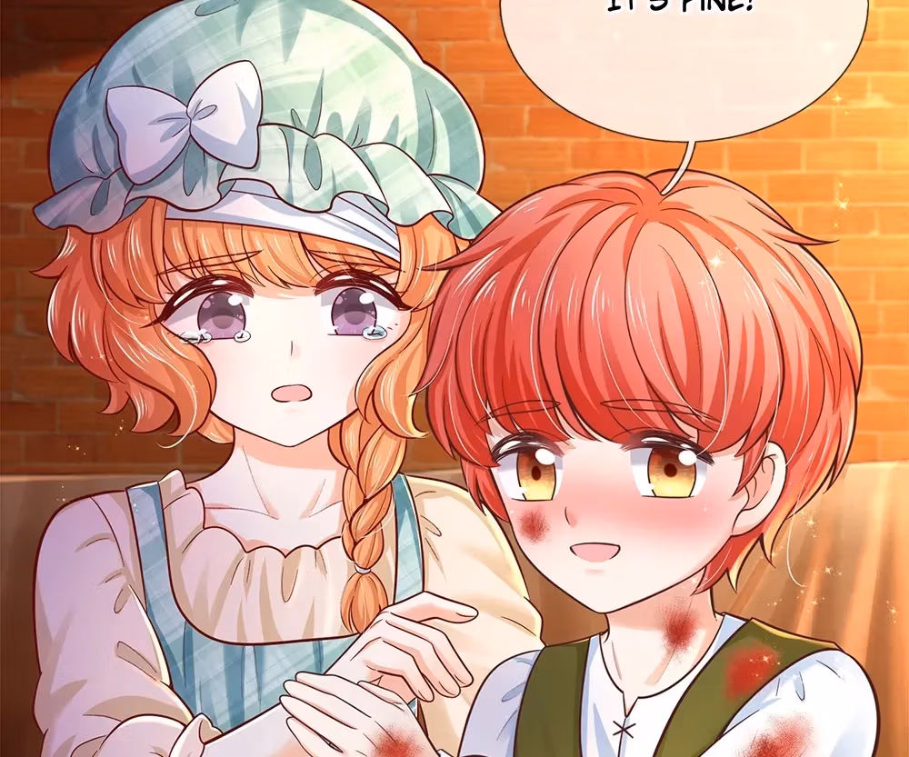 Magical Mate Chapter 485 page 30 - 