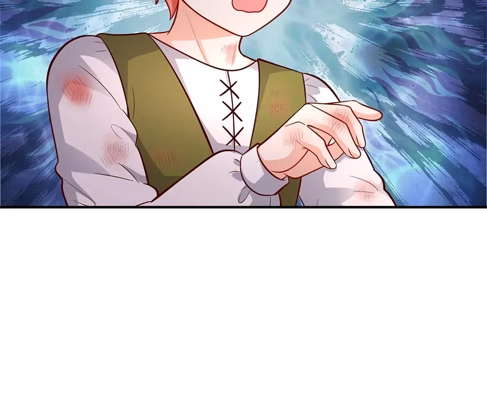 Magical Mate Chapter 485 page 4 - 