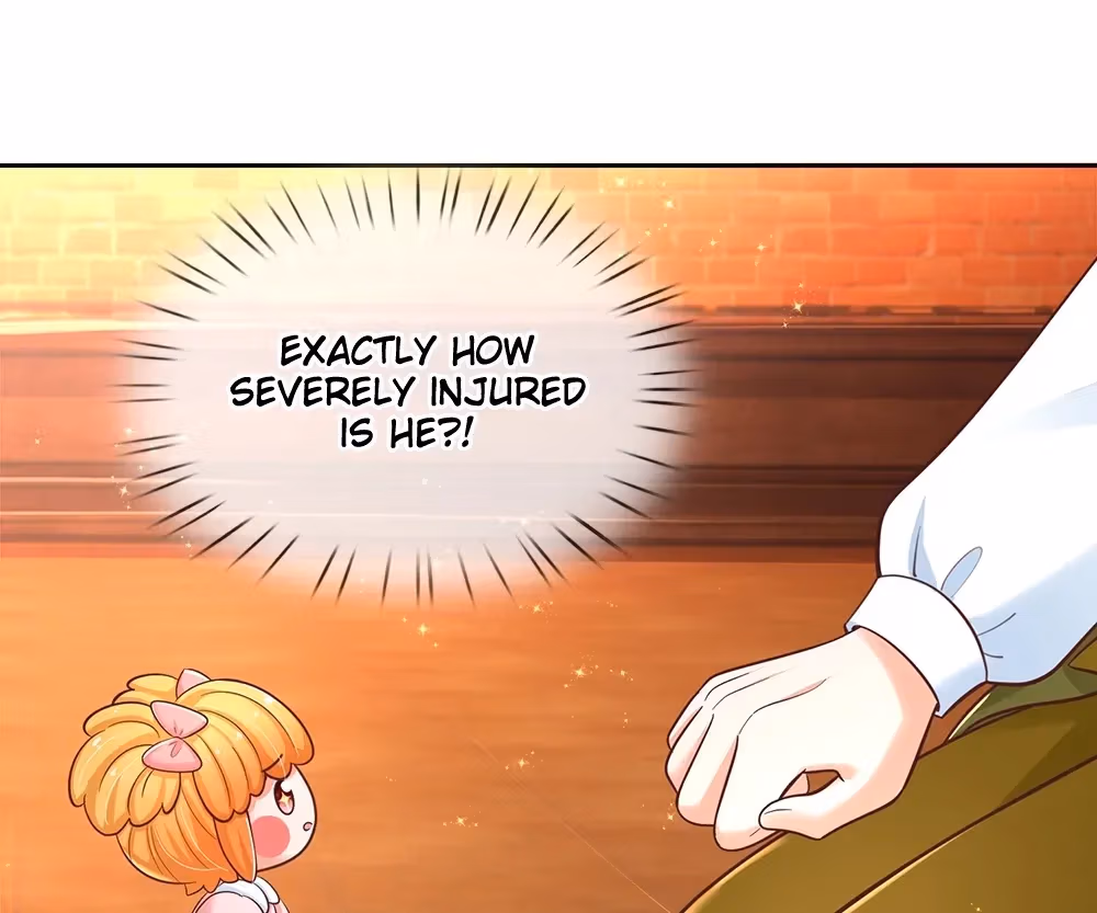 Magical Mate Chapter 485 page 32 - 