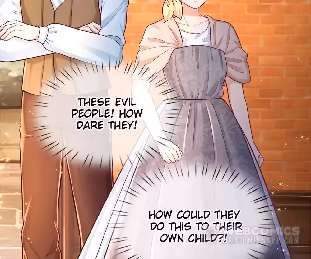 Magical Mate Chapter 485 page 35 - 