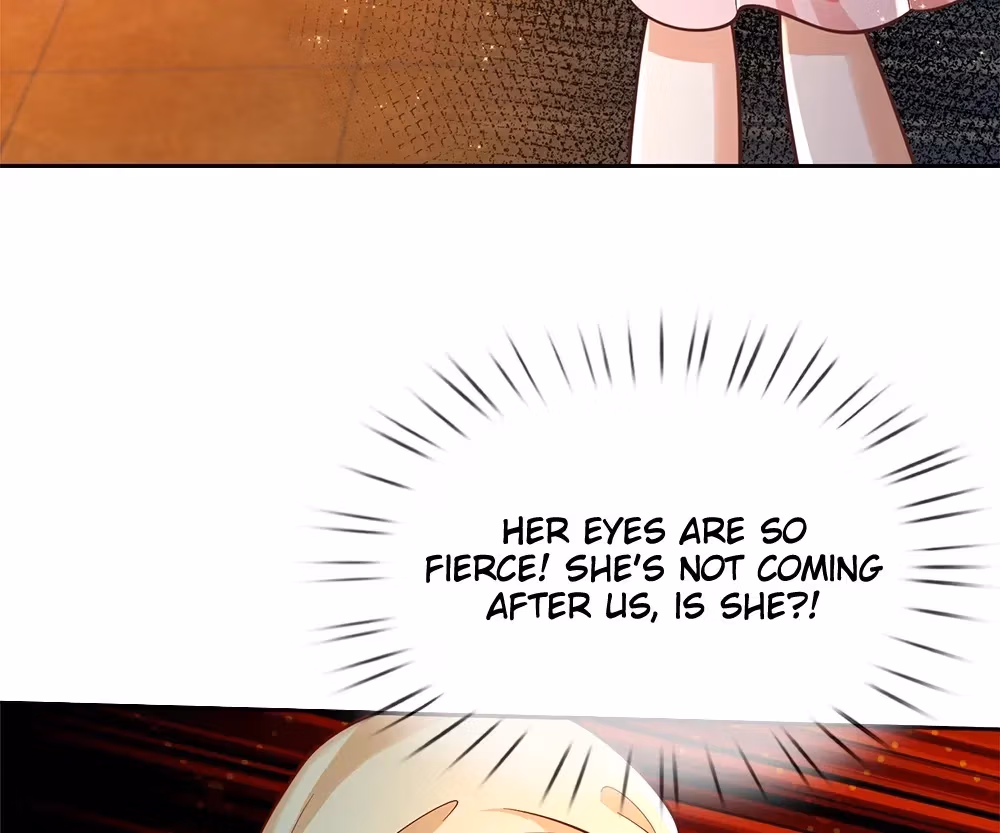 Magical Mate Chapter 485 page 37 - 
