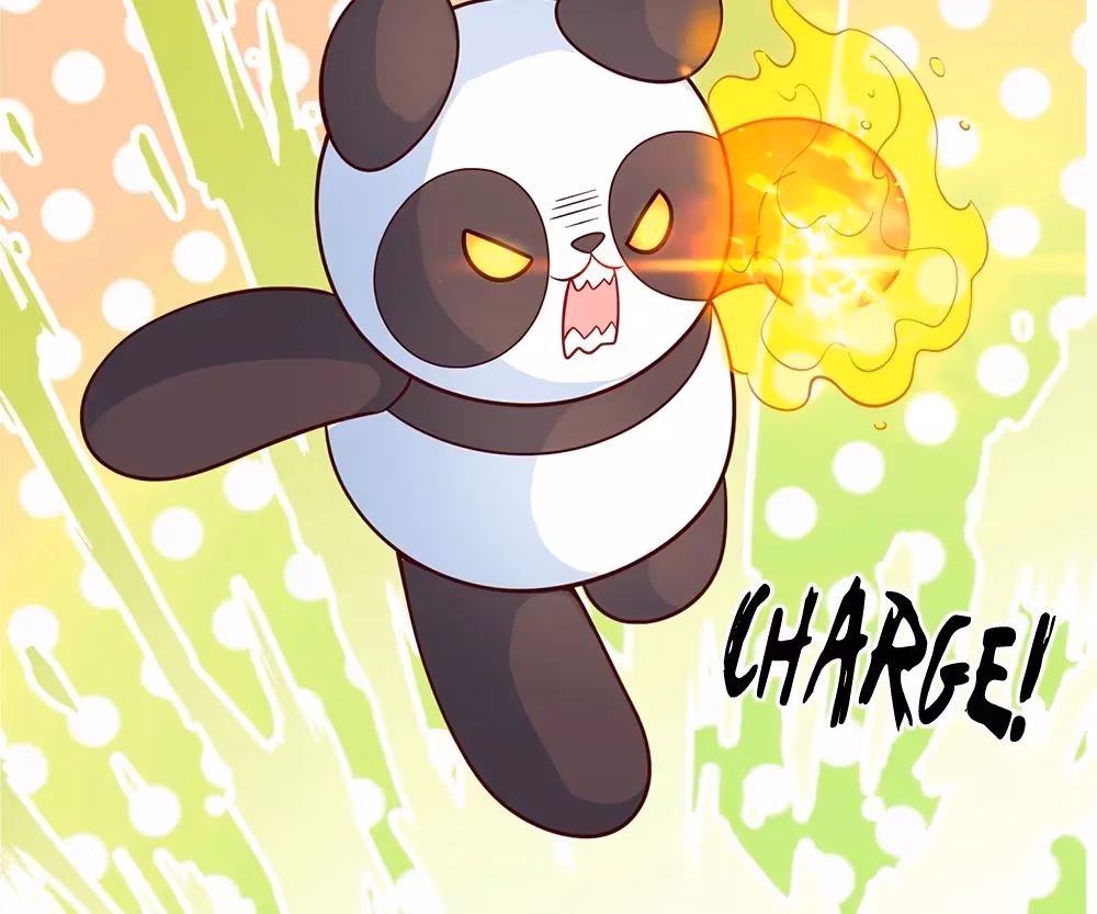 Magical Mate Chapter 485 page 6 - 