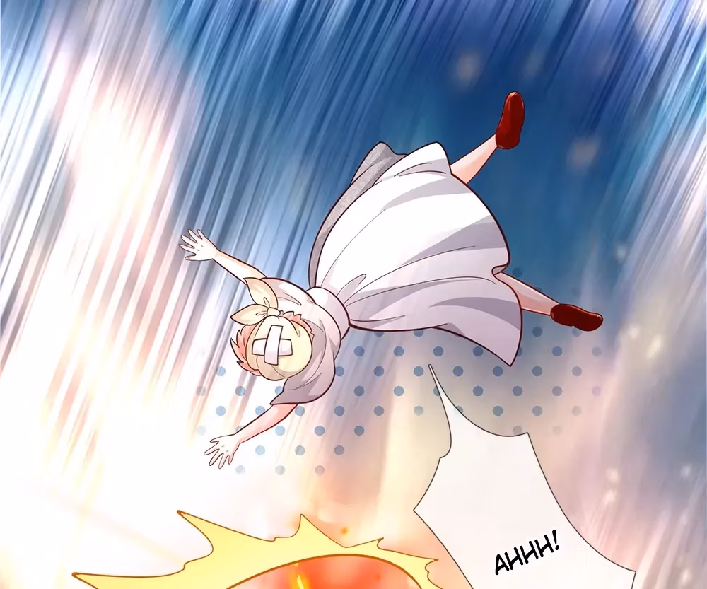 Magical Mate Chapter 485 page 8 - 