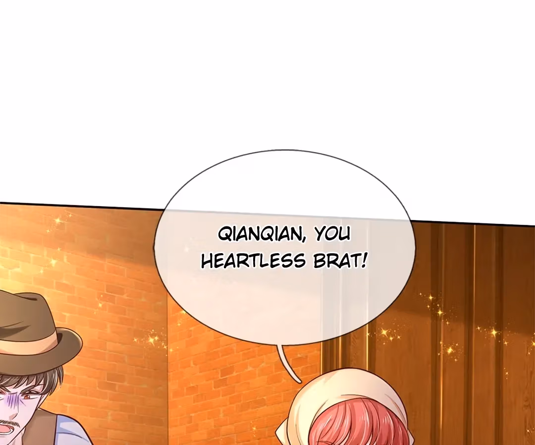 Magical Mate Chapter 486 page 1 - 