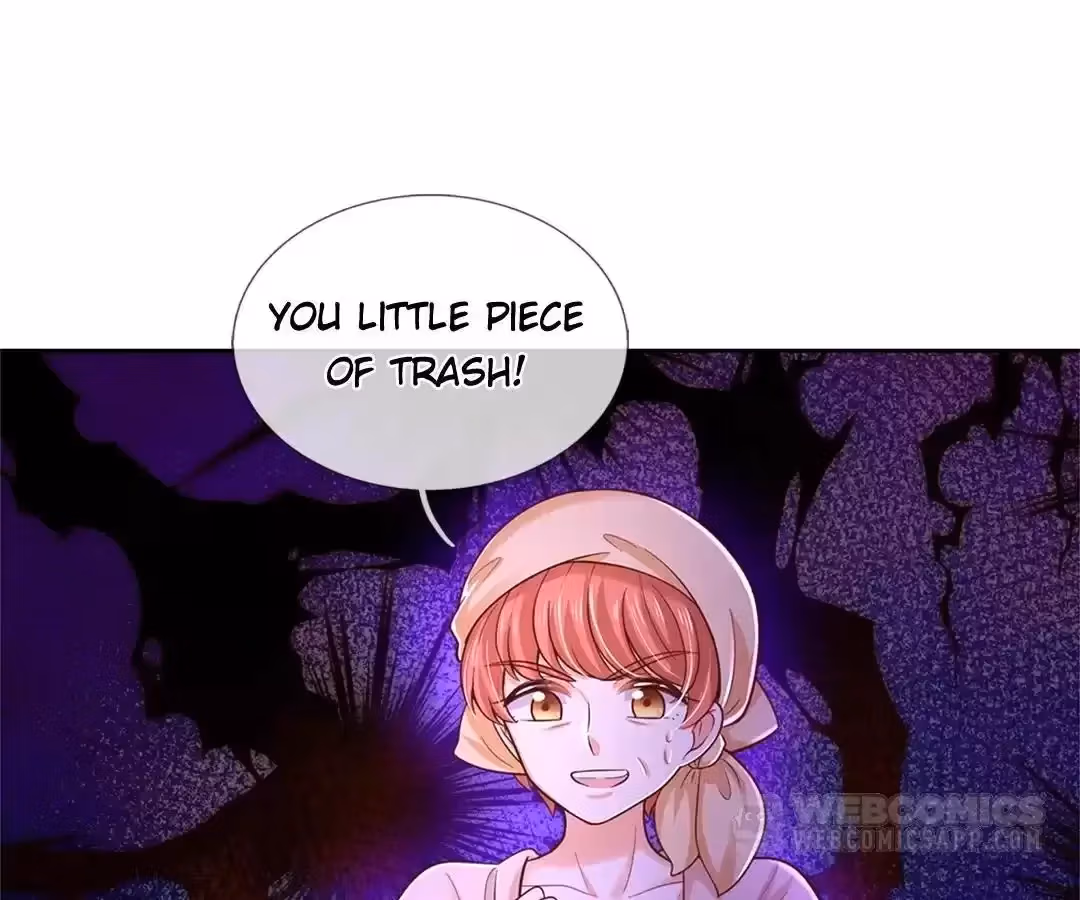 Magical Mate Chapter 486 page 11 - 