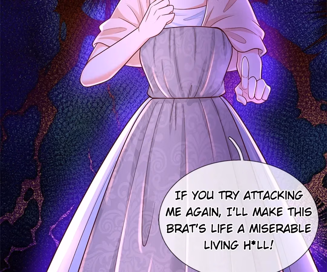 Magical Mate Chapter 486 page 12 - 