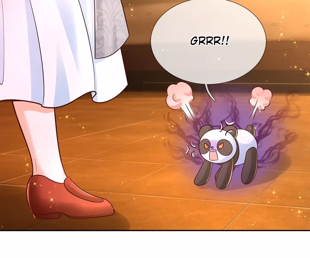 Magical Mate Chapter 486 page 14 - 