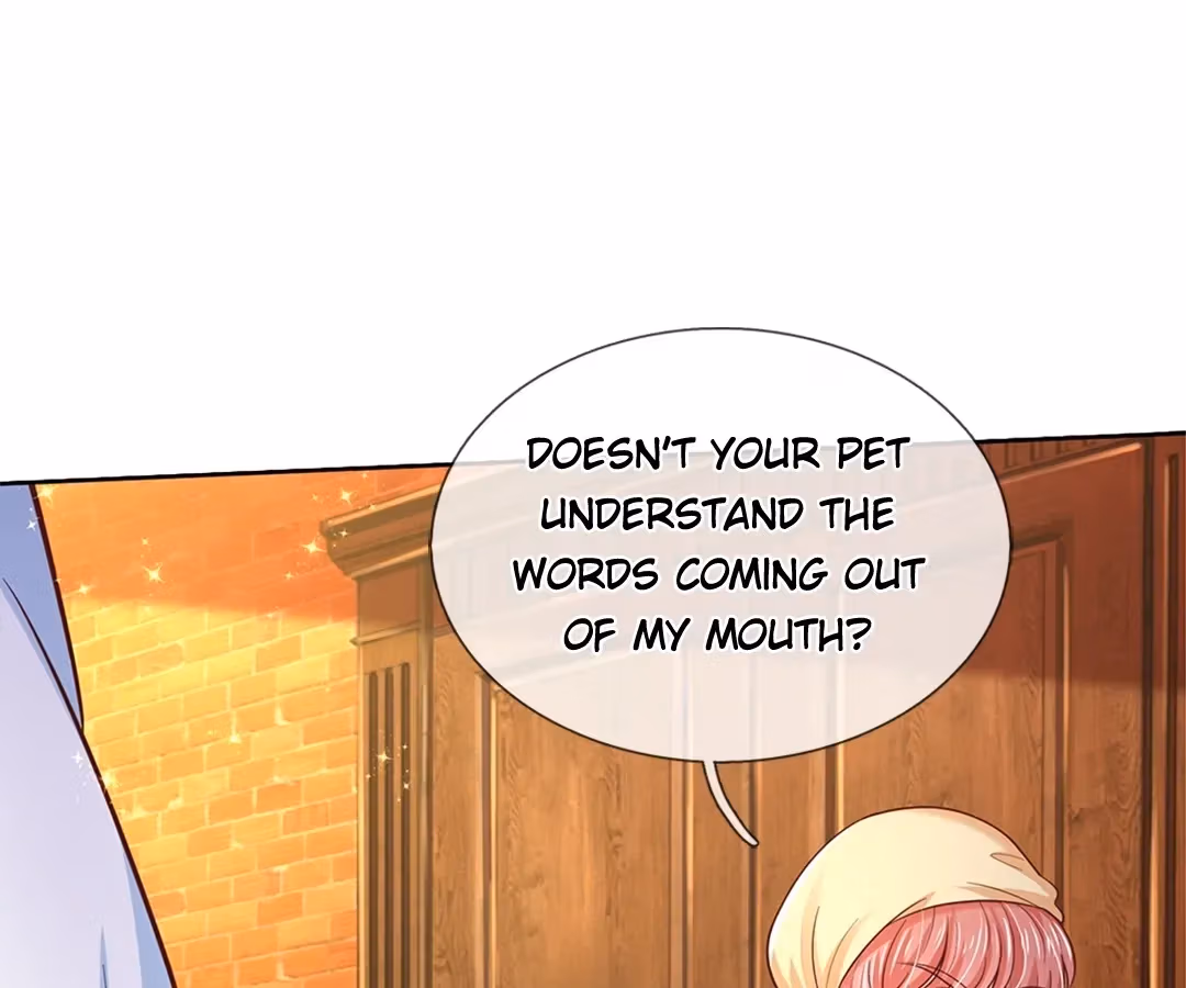 Magical Mate Chapter 486 page 15 - 