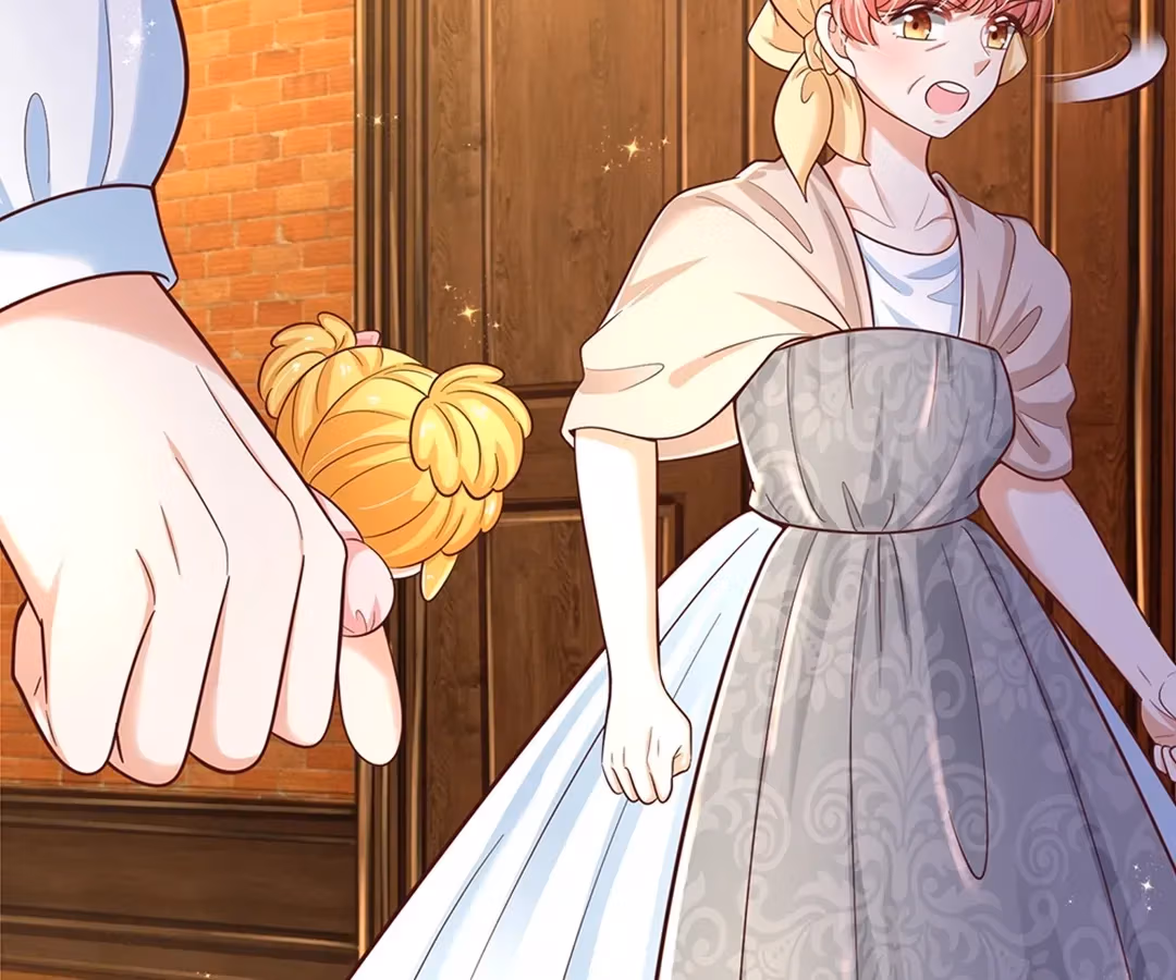 Magical Mate Chapter 486 page 16 - 