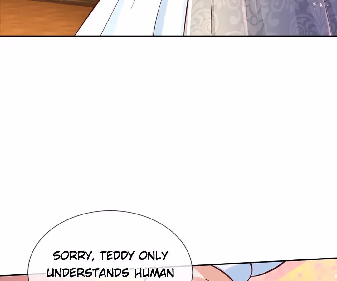 Magical Mate Chapter 486 page 17 - 