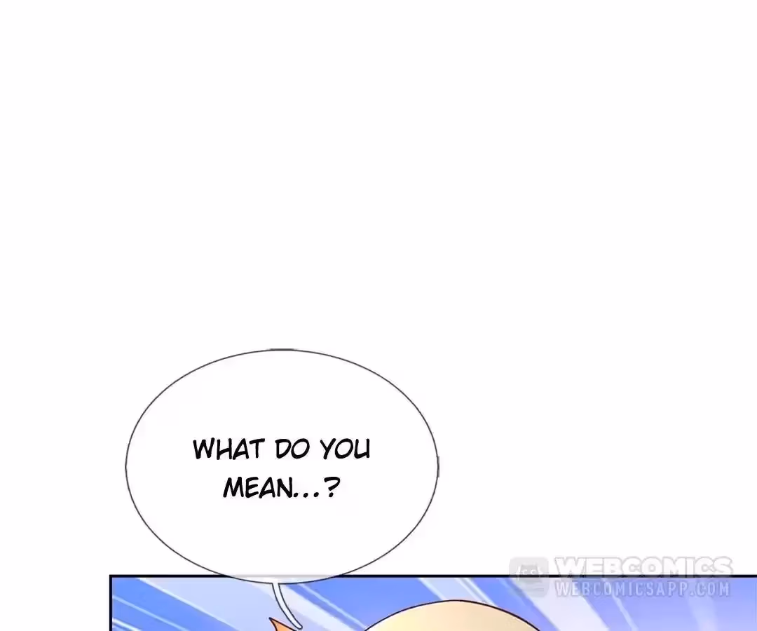 Magical Mate Chapter 486 page 19 - 