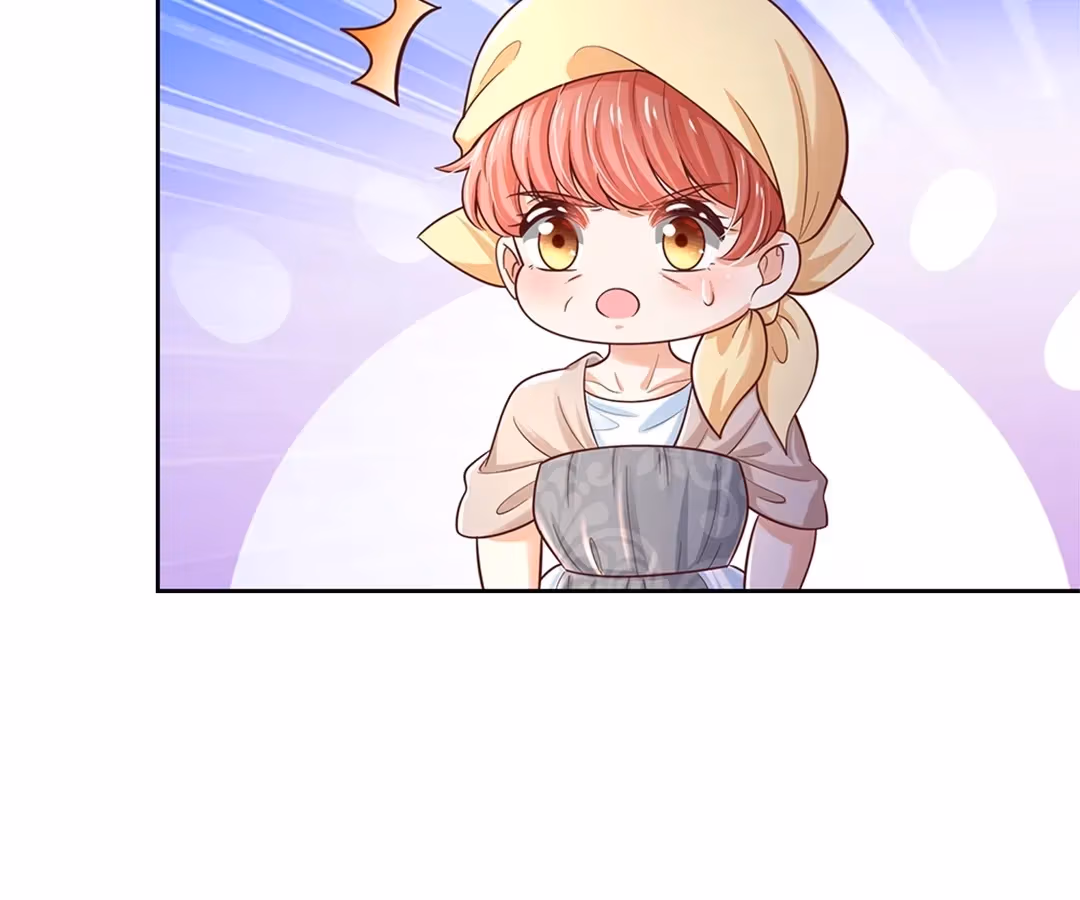 Magical Mate Chapter 486 page 20 - 