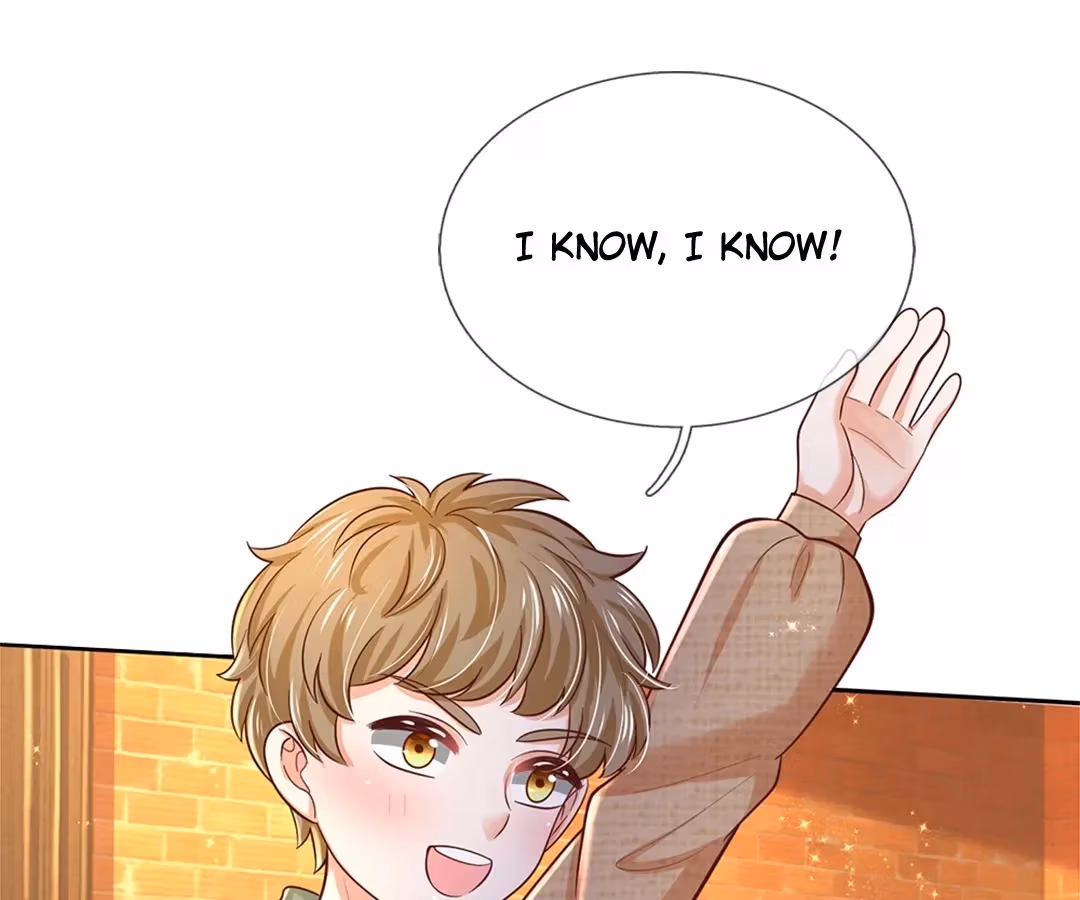 Magical Mate Chapter 486 page 21 - 