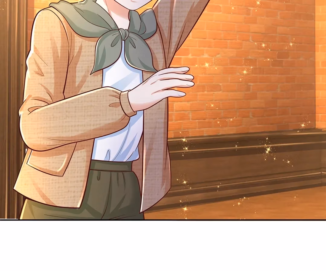 Magical Mate Chapter 486 page 22 - 