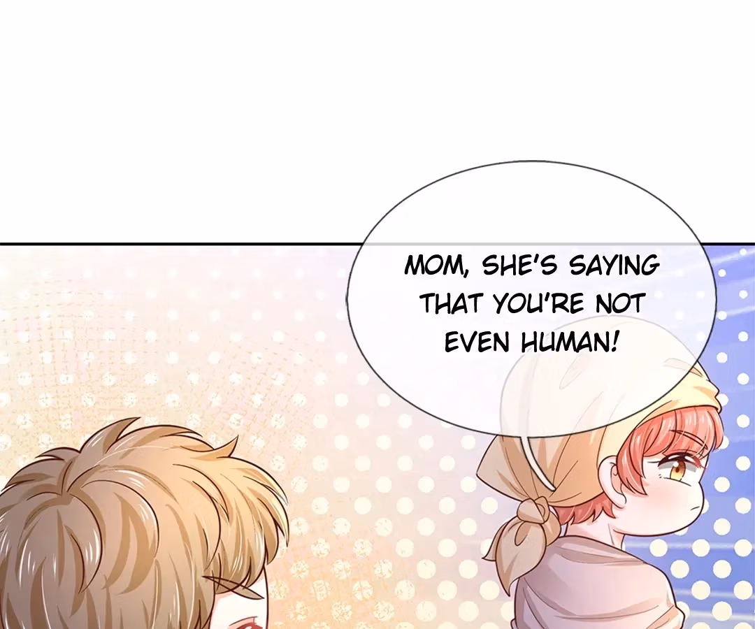 Magical Mate Chapter 486 page 23 - 